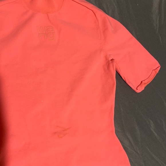 Alexander Wang body-con Dress - Picture 3 of 3